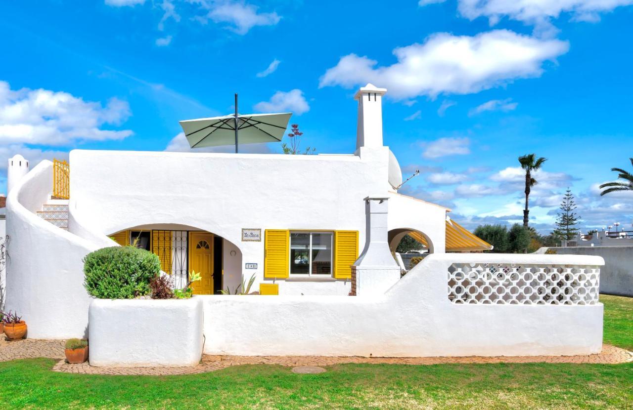 Villa Paca Algarve Vilamoura 8 Personnes Quarteira Exterior photo