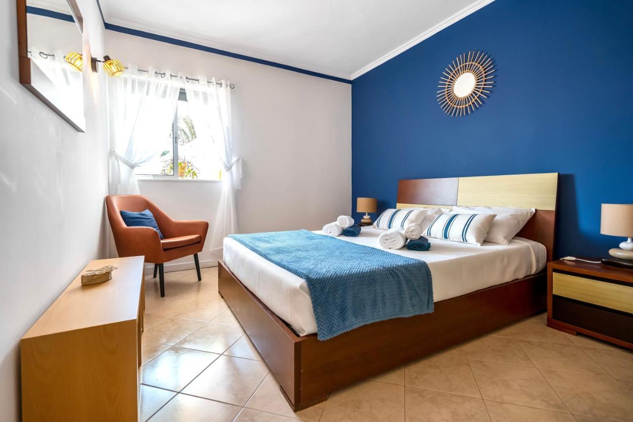 Villa Paca Algarve Vilamoura 8 Personnes Quarteira Exterior photo