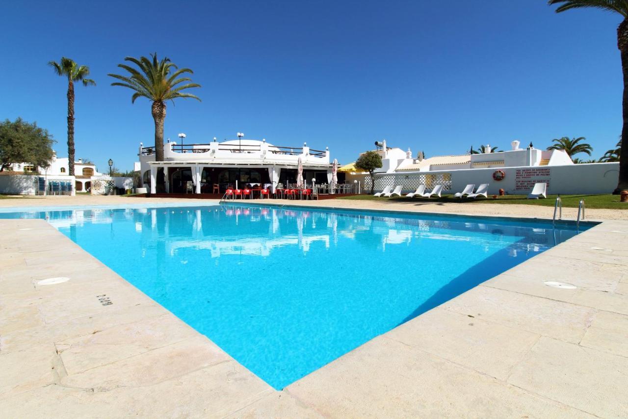 Villa Paca Algarve Vilamoura 8 Personnes Quarteira Exterior photo